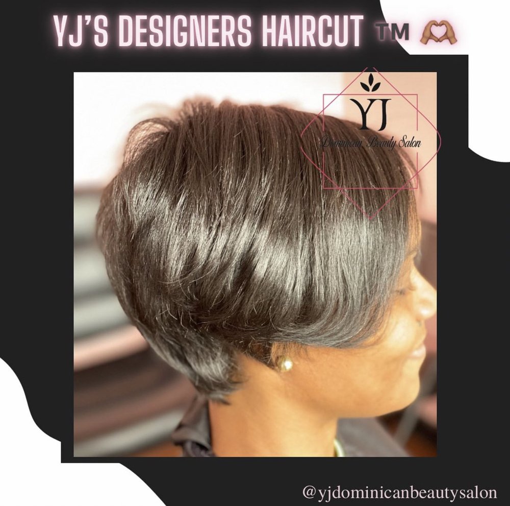 Haircut from the Indulge Hair Lounge portfolio